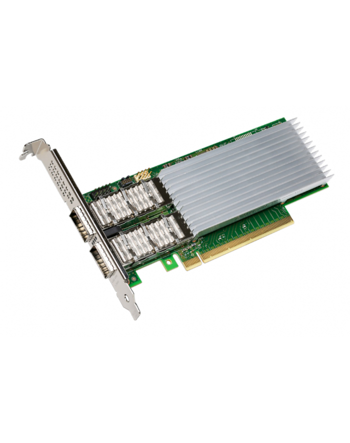 intel Adapter E810-CQDA2 E810CQDA2 główny