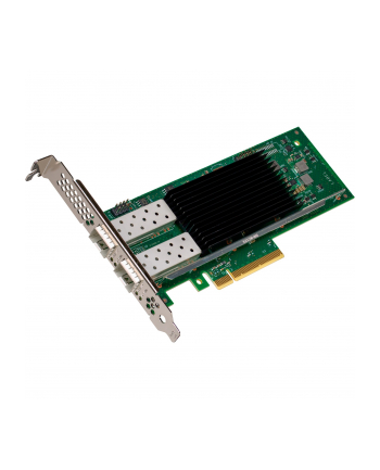 intel Adapter E810-XXVDA2 E810XXVDA2BLK