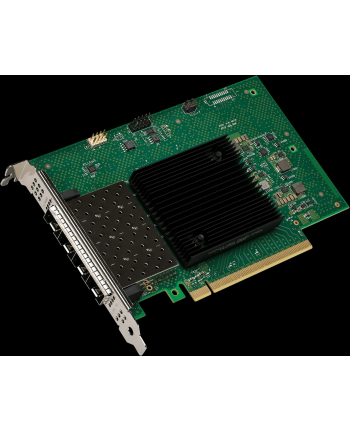 intel Adapter E810XXVDA4 E810XXVDA4BLK