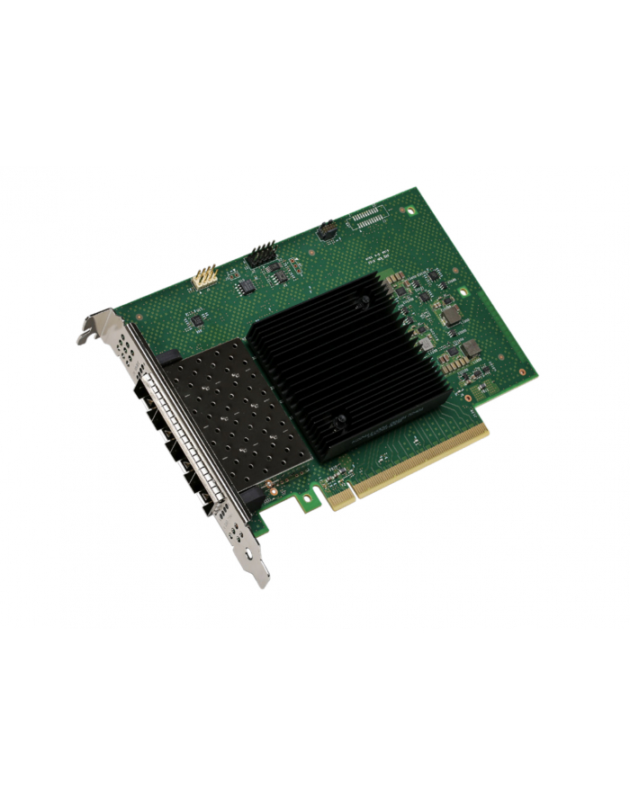 intel Adapter E810XXVDA4 E810XXVDA4BLK główny