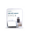 gembird Karta sieciowa AC1300 USB Wi-Fi - nr 12