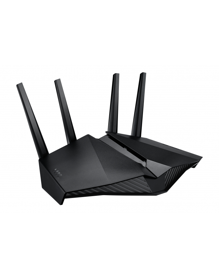 asus Router DSL-AX82U VDSL2 WiFi 6 AX5400 4xLAN 1xUSB główny