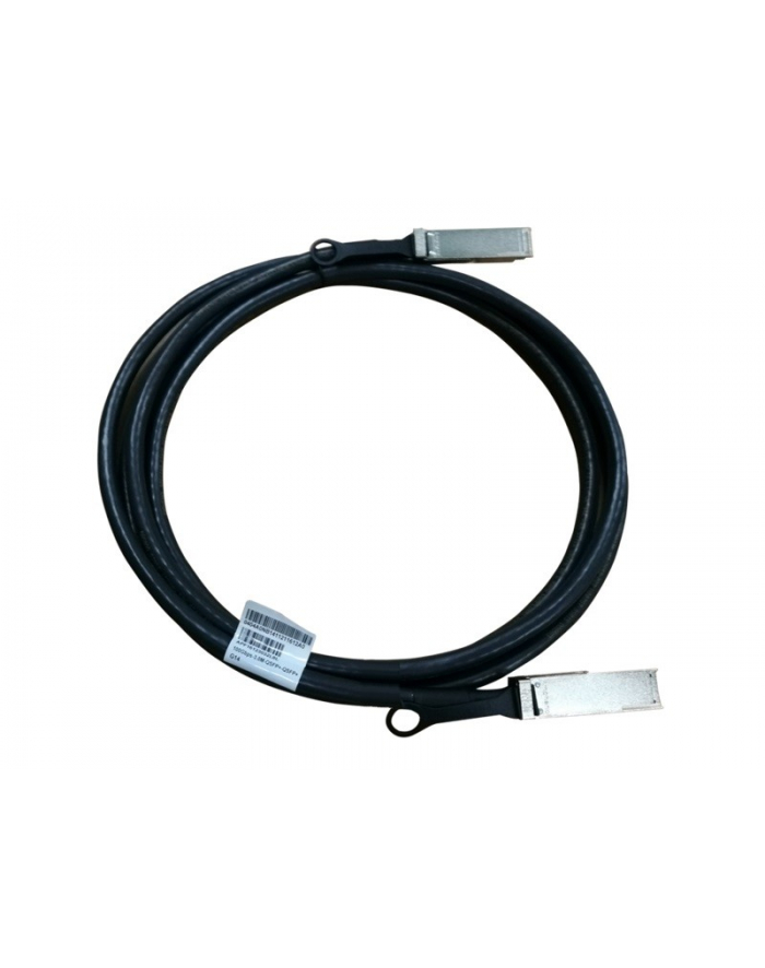 hewlett packard enterprise Kabel X240 100G QSFP28 1m DAC JL271A główny