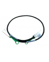 hewlett packard enterprise Kabel X240 100G QSFP28 1m DAC JL271A - nr 2