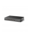 Switch TP-Link SG108-M2 8x2.5GE - nr 70