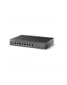 Switch TP-Link SG108-M2 8x2.5GE - nr 25