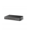 Switch TP-Link SG108-M2 8x2.5GE - nr 2