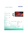 SAMSUNG Galaxy Xcover5 4GB 64GB Black - nr 7