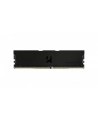 goodram Moduł pamięci DDR4 IRDM PRO 16/3600 (1x16GB) 18-22-22 Deep Black - nr 32