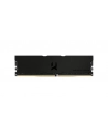 goodram Moduł pamięci DDR4 IRDM PRO 16/3600 (1x16GB) 18-22-22 Deep Black - nr 40