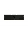 goodram Moduł pamięci DDR4 IRDM PRO  8/3600 (1x8GB) 18-22-22 Deep Black - nr 10
