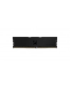 goodram Moduł pamięci DDR4 IRDM PRO  8/3600 (1x8GB) 18-22-22 Deep Black - nr 12