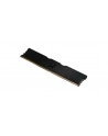goodram Moduł pamięci DDR4 IRDM PRO  8/3600 (1x8GB) 18-22-22 Deep Black - nr 14