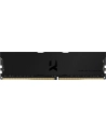 goodram Moduł pamięci DDR4 IRDM PRO  8/3600 (1x8GB) 18-22-22 Deep Black - nr 20