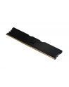 goodram Moduł pamięci DDR4 IRDM PRO  8/3600 (1x8GB) 18-22-22 Deep Black - nr 25