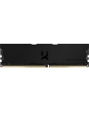 goodram Moduł pamięci DDR4 IRDM PRO  8/3600 (1x8GB) 18-22-22 Deep Black - nr 32