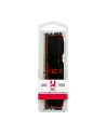goodram Pamięć DDR4 IRDM X 16GB/3200 16-20-20 Czarna - nr 10