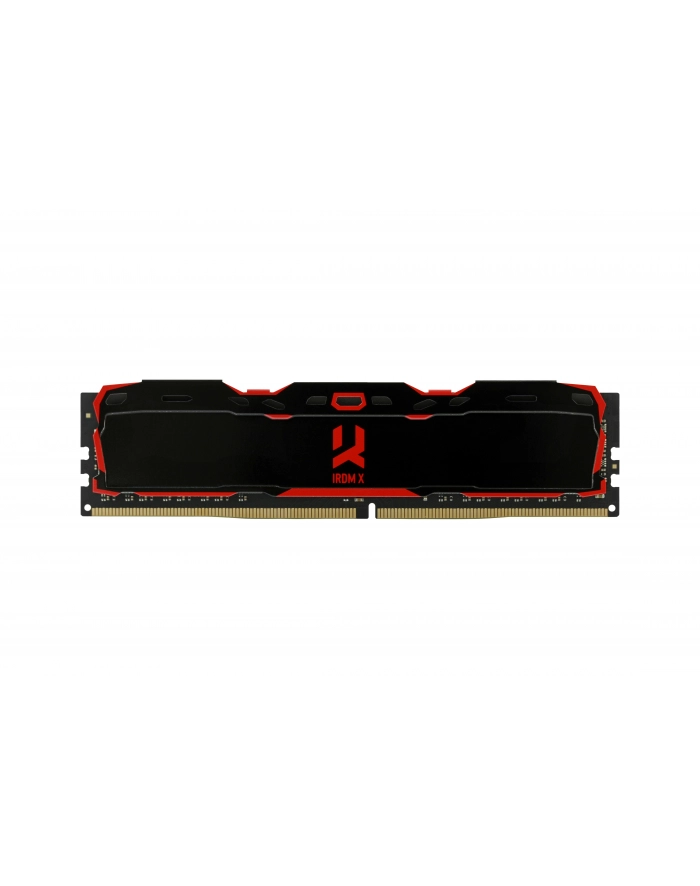 goodram Pamięć DDR4 IRDM X 16GB/3200 16-20-20 Czarna główny
