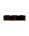 goodram Pamięć DDR4 IRDM X  8GB/3200 16-20-20 Czarny - nr 11