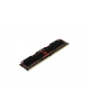 goodram Pamięć DDR4 IRDM X  8GB/3200 16-20-20 Czarny - nr 18