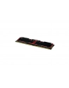 goodram Pamięć DDR4 IRDM X  8GB/3200 16-20-20 Czarny - nr 19