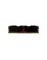 goodram Pamięć DDR4 IRDM X  8GB/3200 16-20-20 Czarny - nr 21