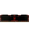 goodram Pamięć DDR4 IRDM X  8GB/3200 16-20-20 Czarny - nr 24