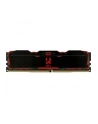 goodram Pamięć DDR4 IRDM X  8GB/3200 16-20-20 Czarny - nr 25