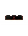 goodram Pamięć DDR4 IRDM X  8GB/3200 16-20-20 Czarny - nr 4