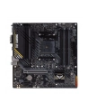 ASUS TUF GAMING A520M-PLUS II AM4 A520 M.2 AURA DP HDMI MB - nr 12