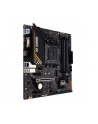 ASUS TUF GAMING A520M-PLUS II AM4 A520 M.2 AURA DP HDMI MB - nr 15