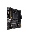 ASUS TUF GAMING A520M-PLUS II AM4 A520 M.2 AURA DP HDMI MB - nr 18