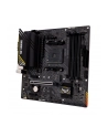 ASUS TUF GAMING A520M-PLUS II AM4 A520 M.2 AURA DP HDMI MB - nr 19