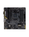 ASUS TUF GAMING A520M-PLUS II AM4 A520 M.2 AURA DP HDMI MB - nr 23