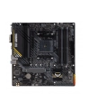 ASUS TUF GAMING A520M-PLUS II AM4 A520 M.2 AURA DP HDMI MB - nr 24