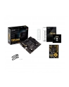 ASUS TUF GAMING A520M-PLUS II AM4 A520 M.2 AURA DP HDMI MB - nr 26