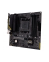 ASUS TUF GAMING A520M-PLUS II AM4 A520 M.2 AURA DP HDMI MB - nr 2