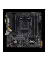 ASUS TUF GAMING A520M-PLUS II AM4 A520 M.2 AURA DP HDMI MB - nr 30