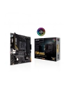 ASUS TUF GAMING A520M-PLUS II AM4 A520 M.2 AURA DP HDMI MB - nr 34
