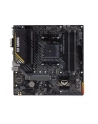 ASUS TUF GAMING A520M-PLUS II AM4 A520 M.2 AURA DP HDMI MB - nr 35