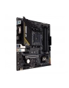 ASUS TUF GAMING A520M-PLUS II AM4 A520 M.2 AURA DP HDMI MB - nr 36