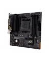 ASUS TUF GAMING A520M-PLUS II AM4 A520 M.2 AURA DP HDMI MB - nr 37