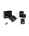 ASUS TUF GAMING A520M-PLUS II AM4 A520 M.2 AURA DP HDMI MB - nr 38