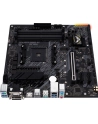 ASUS TUF GAMING A520M-PLUS II AM4 A520 M.2 AURA DP HDMI MB - nr 44