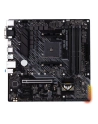 ASUS TUF GAMING A520M-PLUS II AM4 A520 M.2 AURA DP HDMI MB - nr 45