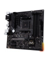 ASUS TUF GAMING A520M-PLUS II AM4 A520 M.2 AURA DP HDMI MB - nr 49
