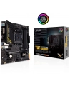 ASUS TUF GAMING A520M-PLUS II AM4 A520 M.2 AURA DP HDMI MB - nr 68