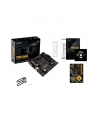 ASUS TUF GAMING A520M-PLUS II AM4 A520 M.2 AURA DP HDMI MB - nr 69