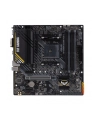 ASUS TUF GAMING A520M-PLUS II AM4 A520 M.2 AURA DP HDMI MB - nr 70