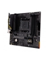 ASUS TUF GAMING A520M-PLUS II AM4 A520 M.2 AURA DP HDMI MB - nr 72